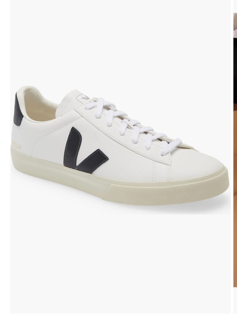 Veja Campo Sneaker Women’s size 6